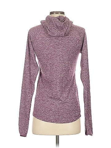 Nike Turtleneck Sweater (view 2)
