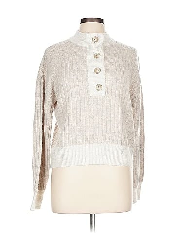 Sincerely Jules Pullover Sweater (view 1)