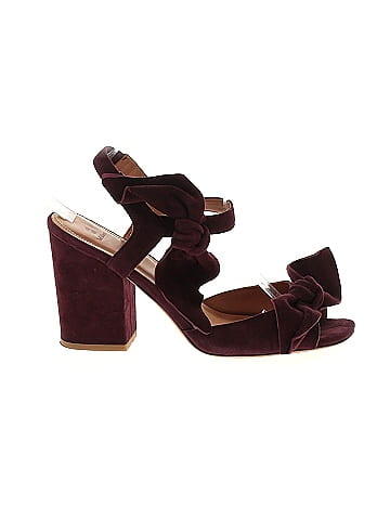 Bill Blass Heels (view 1)