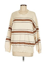 Baltic Born Pullover Sweater