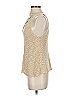 Braeve Tan Sleeveless Top Size XS - photo 5