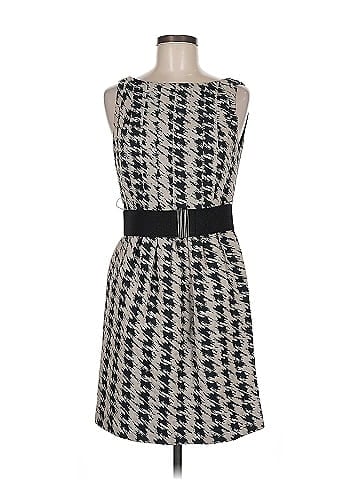 Max and Cleo Casual Dress (view 1)