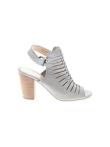 Chinese Laundry Heels (view 1)