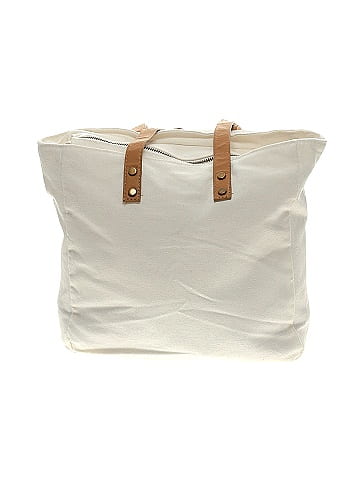 Cozy Earth Tote (view 2)