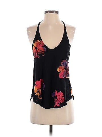 We the Free Sleeveless Blouse (view 1)