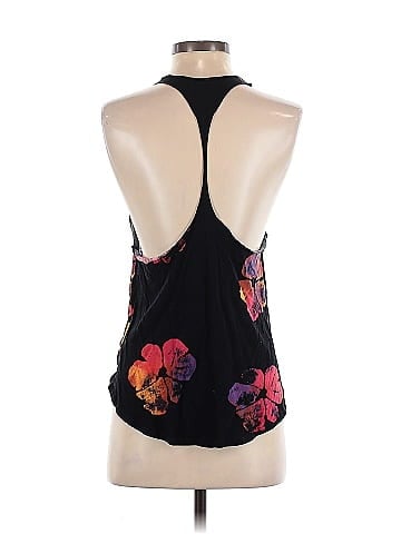 We the Free Sleeveless Blouse (view 2)