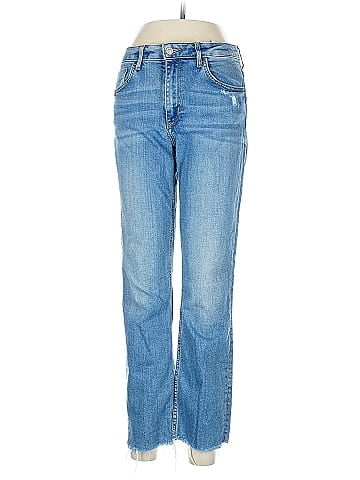 &Denim by H&M Jeans (view 1)