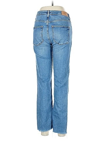 &Denim by H&M Jeans (view 2)