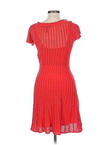 BCBGMAXAZRIA Cocktail Dress (view 2)