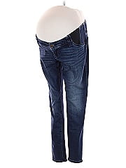 Isabel Maternity Jeans