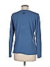 Life Is Good 100% Cotton Blue Long Sleeve T-Shirt Size M - photo 2