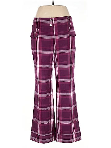 NY&C Casual Pants (view 1)
