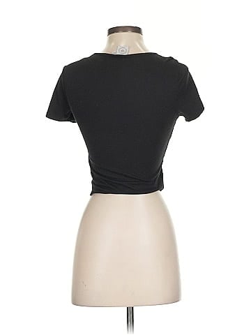 Live in the Moment Short Sleeve Turtleneck (view 2)