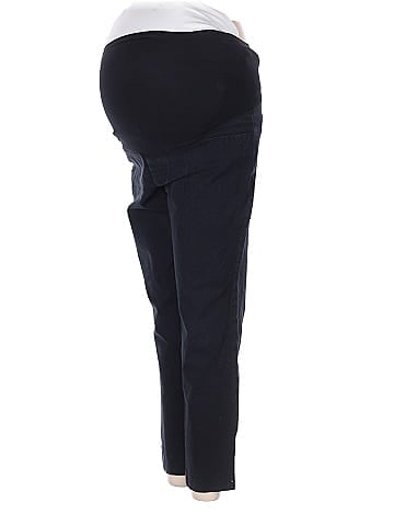 Old Navy - Maternity Khakis (view 1)