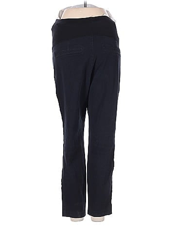 Old Navy - Maternity Khakis (view 2)