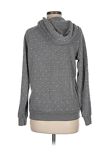 ALTERNATIVE Zip Up Hoodie (view 2)