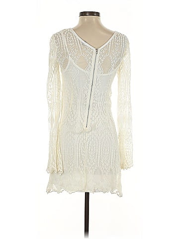 Ecote Cocktail Dress (view 2)