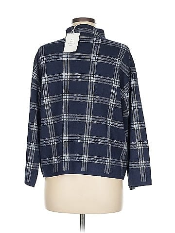 Free Assembly Turtleneck Sweater (view 2)