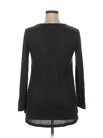 Desigual Long Sleeve Blouse (view 2)