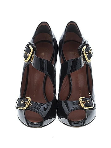 Giuseppe Zanotti Heels (view 2)