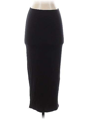 Mimu Maxi Formal Skirt (view 1)