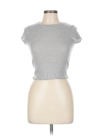 Elodie Short Sleeve T-Shirt (view 1)