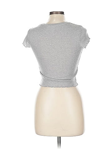 Elodie Short Sleeve T-Shirt (view 2)