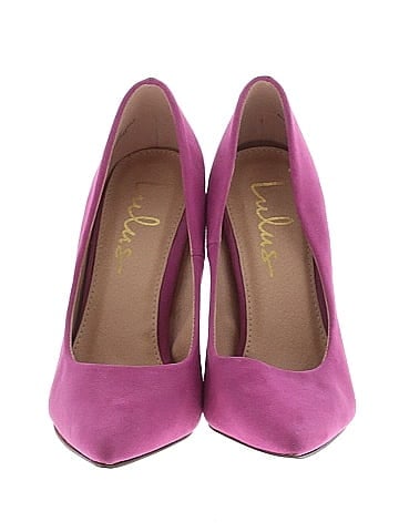 Lulus Heels (view 2)
