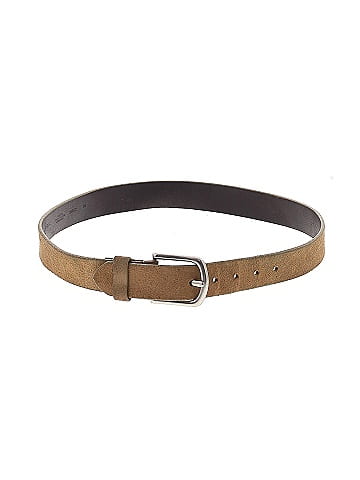 Banana Republic Factory Store Leather Belt (view 1)