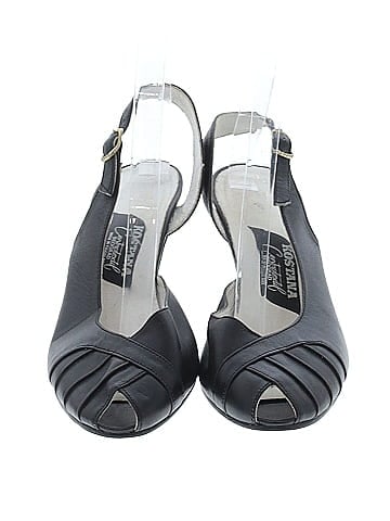 Assorted Brands Heels (view 2)