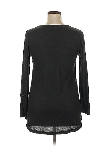 Desigual Long Sleeve Blouse (view 2)