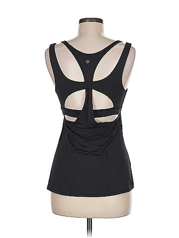 Lululemon Athletica Tank Top (view 2)