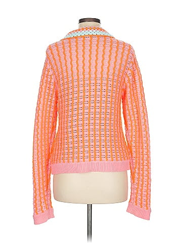 4SI3NNAI Cardigan (view 2)