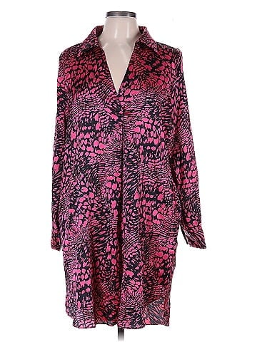 Anna Kay Casual Dress (view 1)