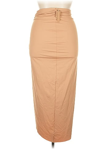 SKIMS Casual Skirt (view 2)
