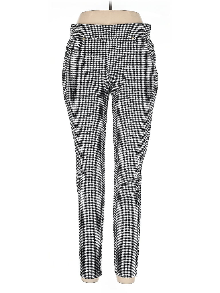 Pre-owned Michael Michael Kors Casual Pants In Gray