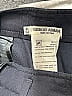 Giorgio Armani 100% Wool Blue Wool Pants Size EU (IT) 40 / US 4 - photo 3
