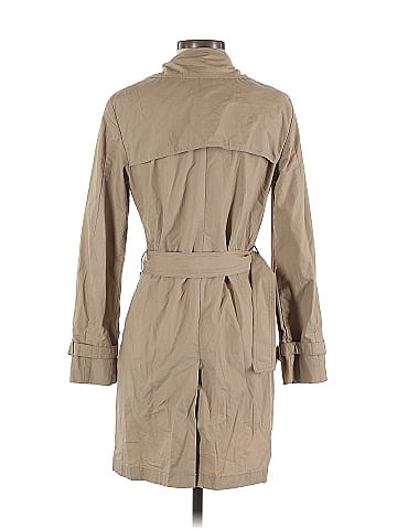 Gap Outlet Trenchcoat (view 2)