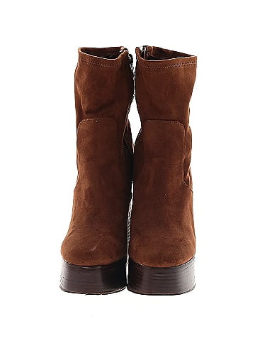 Steve Madden Boots (view 2)