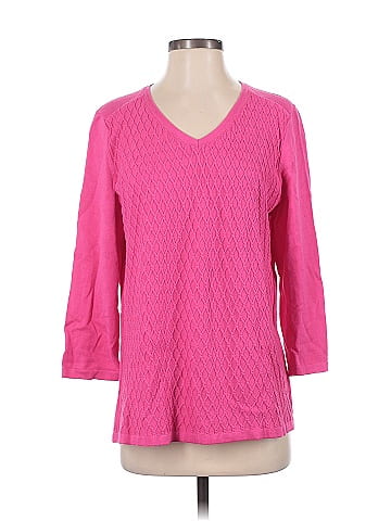 Talbots Outlet Pullover Sweater (view 1)