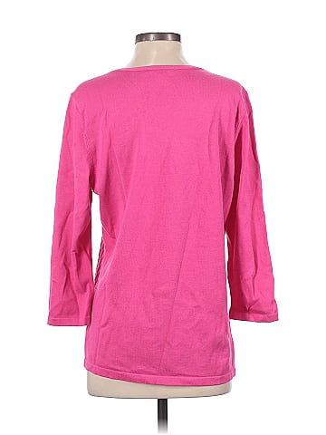 Talbots Outlet Pullover Sweater (view 2)