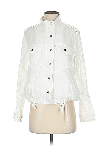 Rails Jacket (view 1)