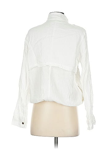Rails Jacket (view 2)