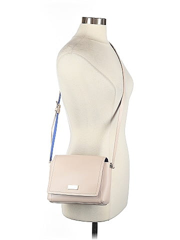 Kate Spade New York Leather Crossbody Bag (view 2)