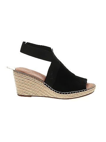 Gentle Souls Wedges (view 1)