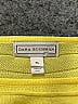 Dana Buchman Yellow Cardigan Size XL - photo 3