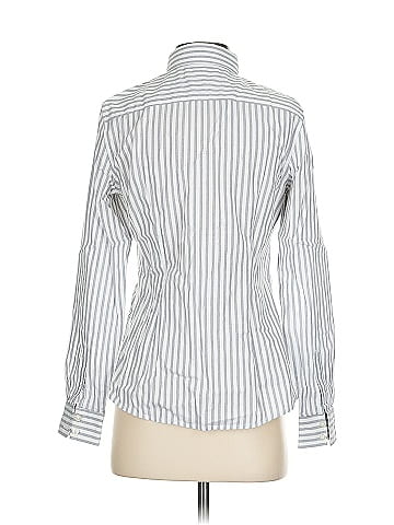 Banana Republic Long Sleeve Blouse (view 2)