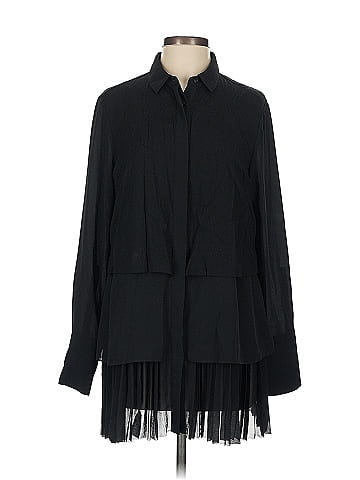 Banana Republic Long Sleeve Blouse (view 1)