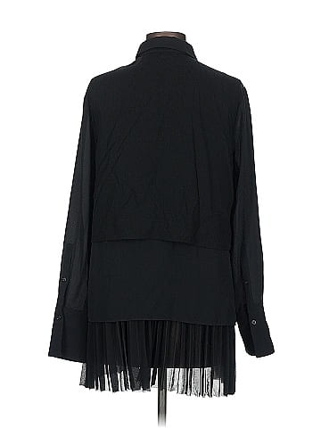 Banana Republic Long Sleeve Blouse (view 2)