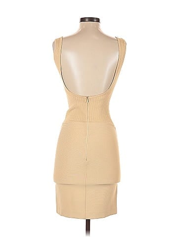 Herve Leger Vintage Cocktail Dress (view 2)